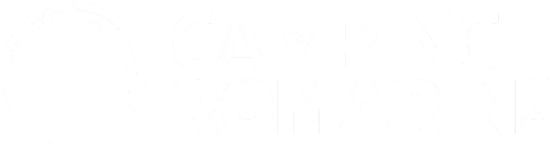 Camping Romarins