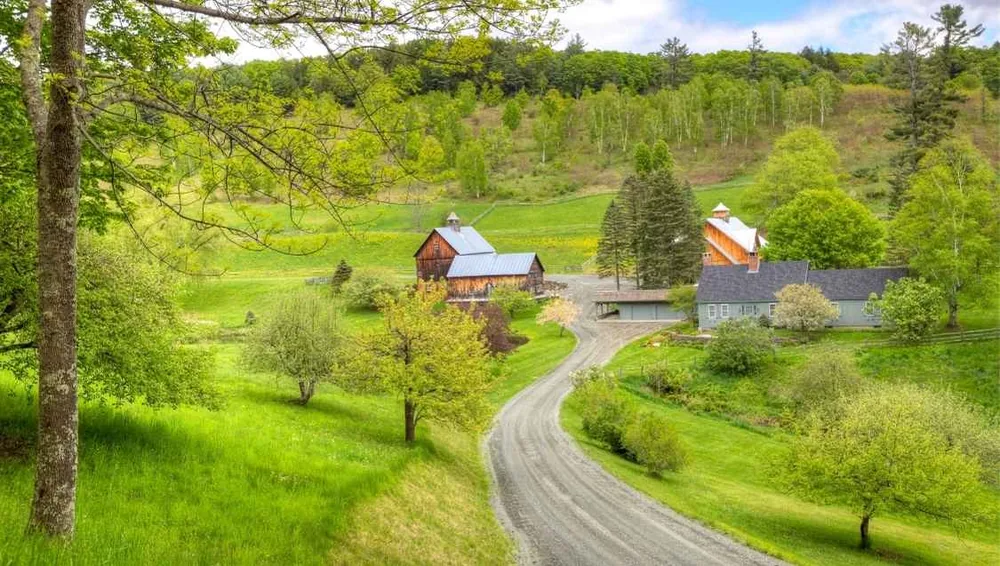 Scenic Stays, Outdoor Adventures and Nature Escapes in France